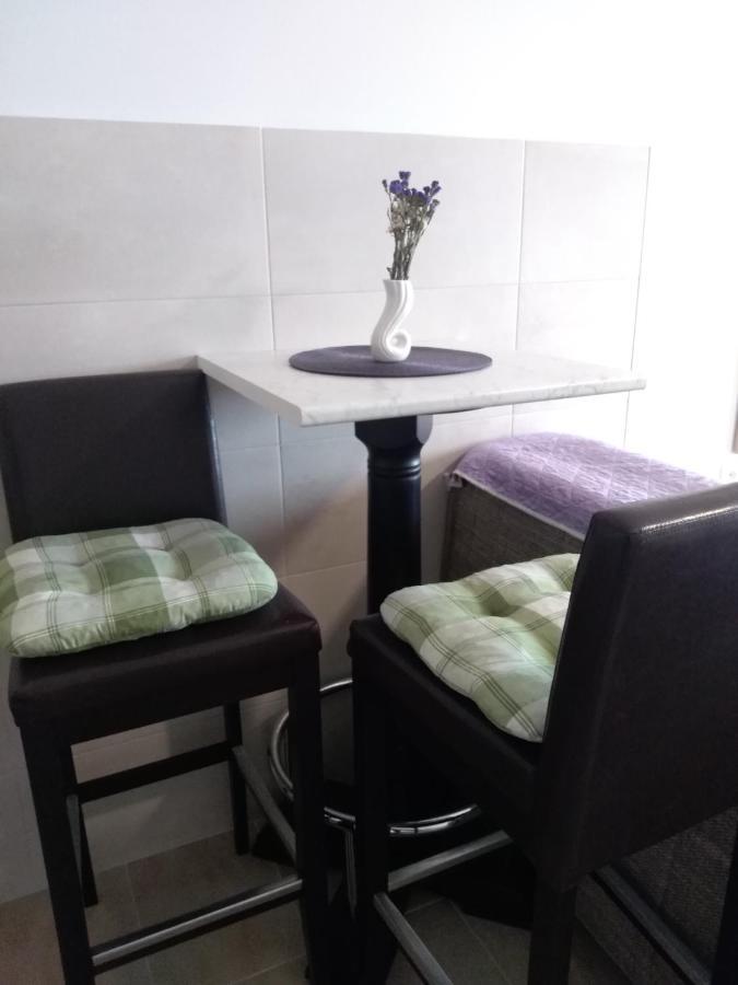 Apartman Magdalena Apartment Trebinje Ngoại thất bức ảnh