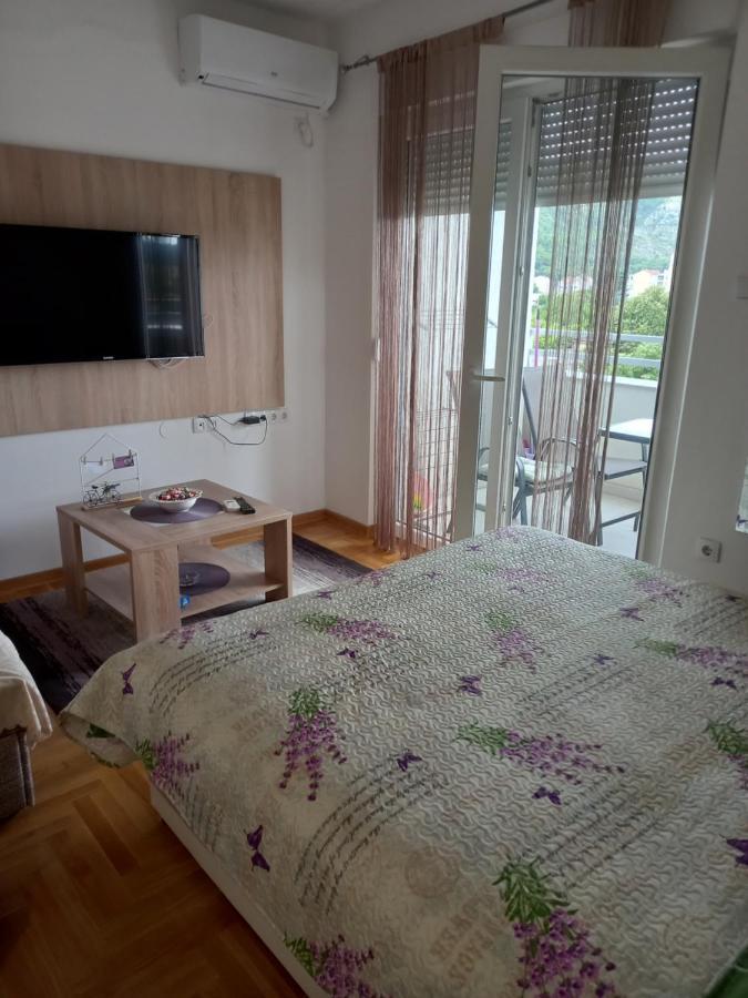 Apartman Magdalena Apartment Trebinje Ngoại thất bức ảnh