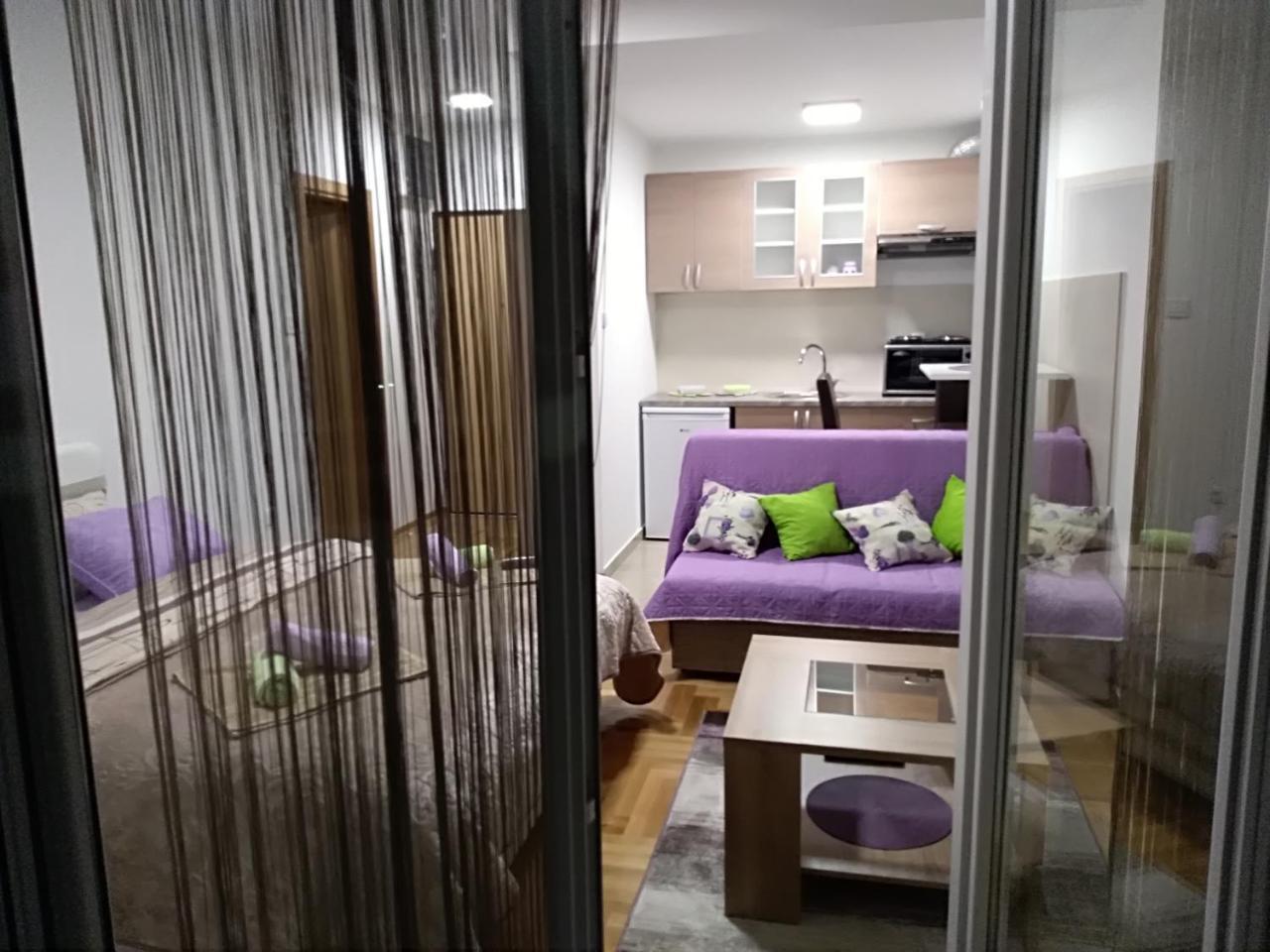 Apartman Magdalena Apartment Trebinje Ngoại thất bức ảnh